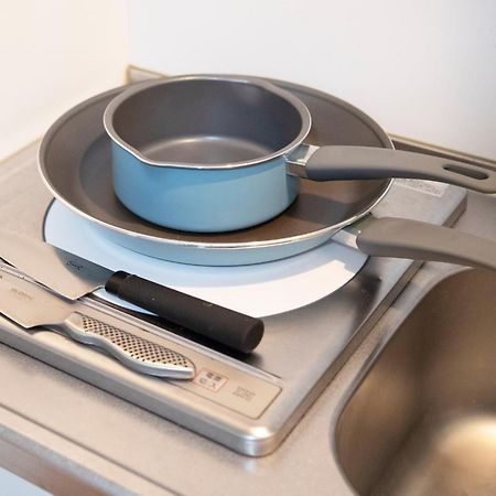 Renovated In June 2024 Apartment 3Mins Walk To Station 1Stop To Shinjuku 3Stop To Shibuya 도쿄 외부 사진