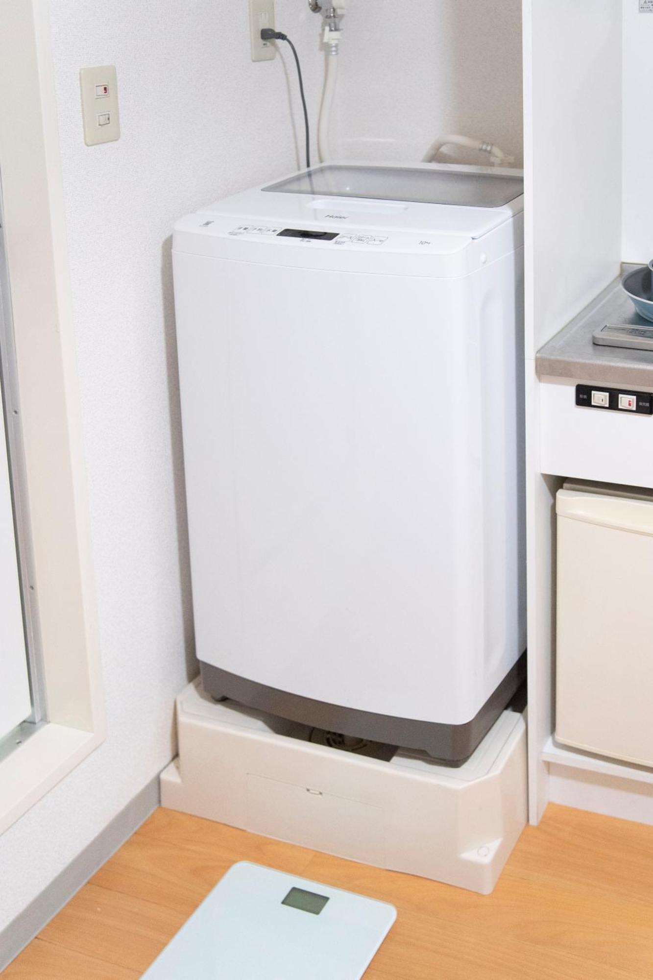Renovated In June 2024 Apartment 3Mins Walk To Station 1Stop To Shinjuku 3Stop To Shibuya 도쿄 외부 사진