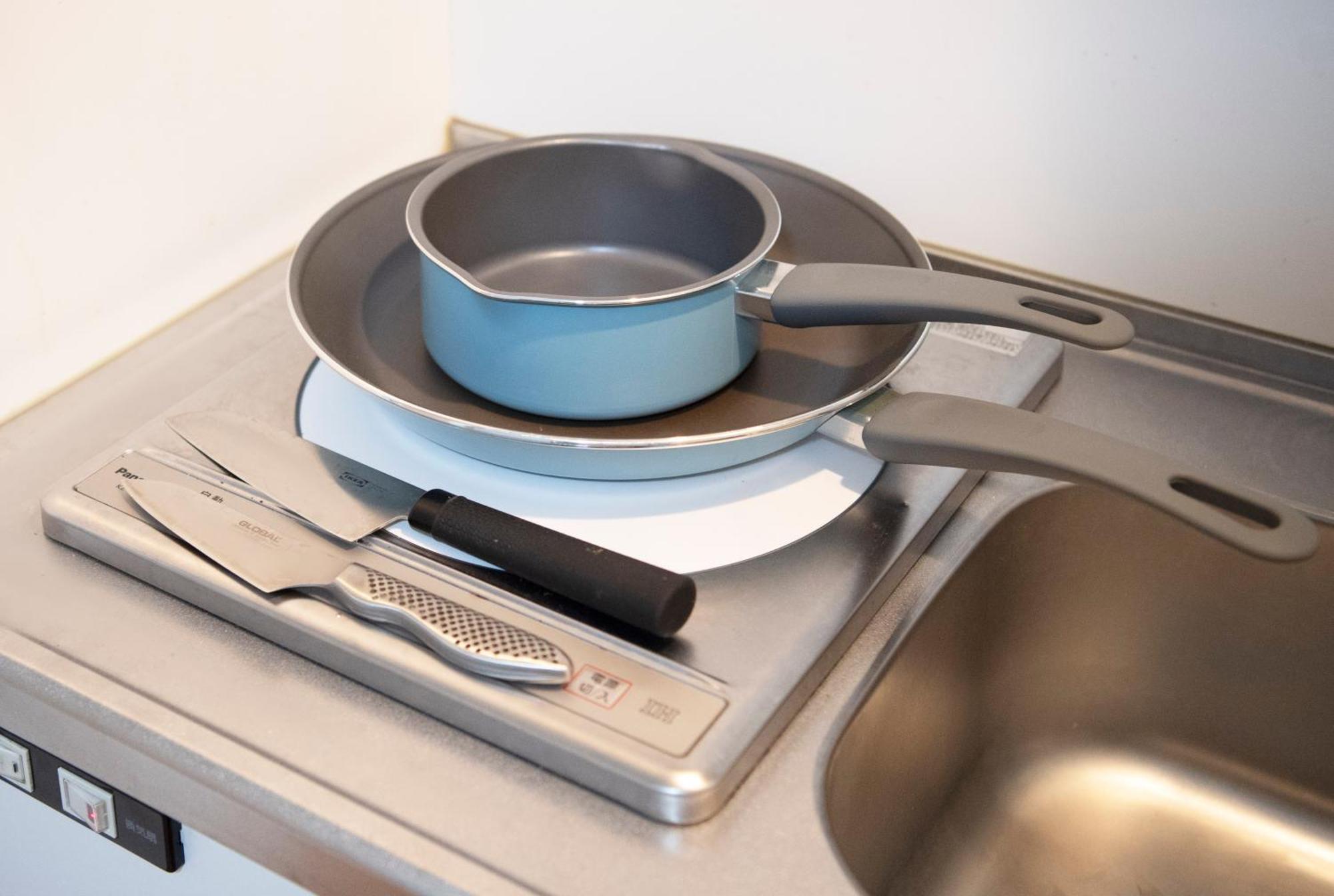 Renovated In June 2024 Apartment 3Mins Walk To Station 1Stop To Shinjuku 3Stop To Shibuya 도쿄 외부 사진