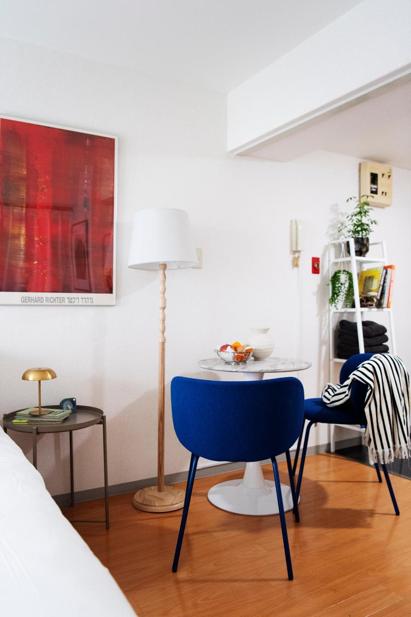Renovated In June 2024 Apartment 3Mins Walk To Station 1Stop To Shinjuku 3Stop To Shibuya 도쿄 외부 사진
